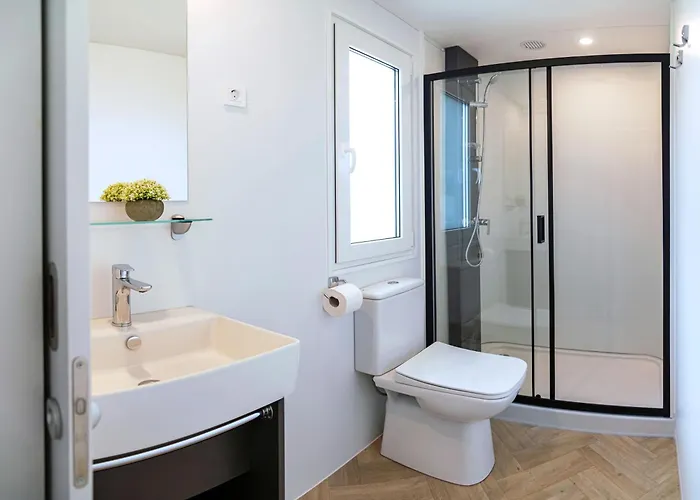 Almissa Üdülőpark 3*