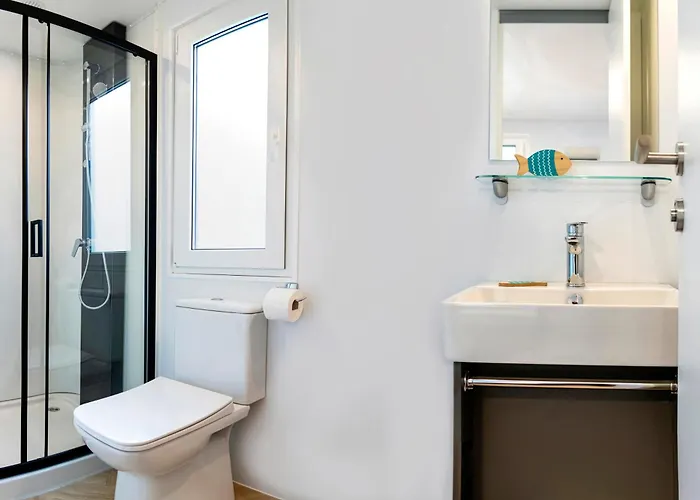 Üdülőpark Almissa Omiš