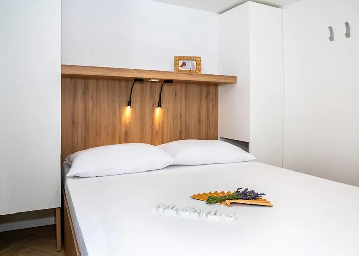 Almissa Üdülőpark