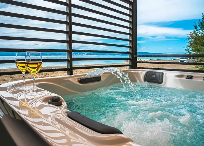 Almissa Üdülőpark 3*