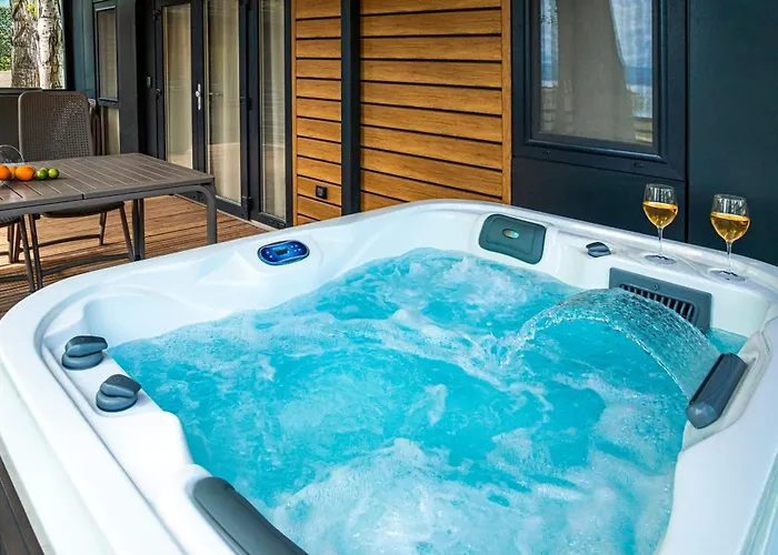 Πάρκο διακοπών Almissa