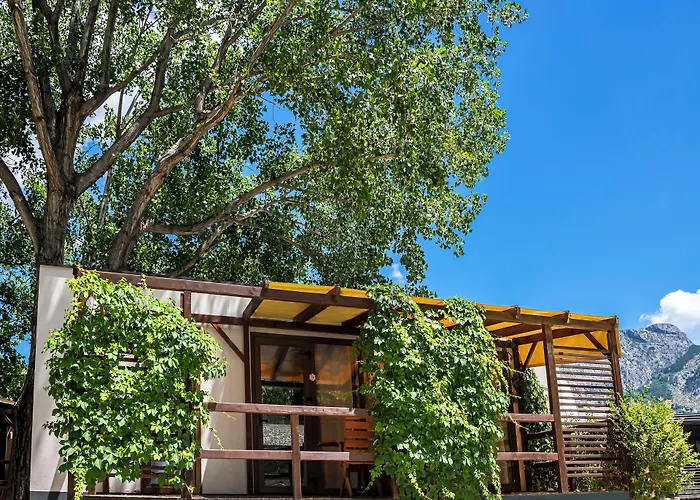 Camping Almissa Omiš
