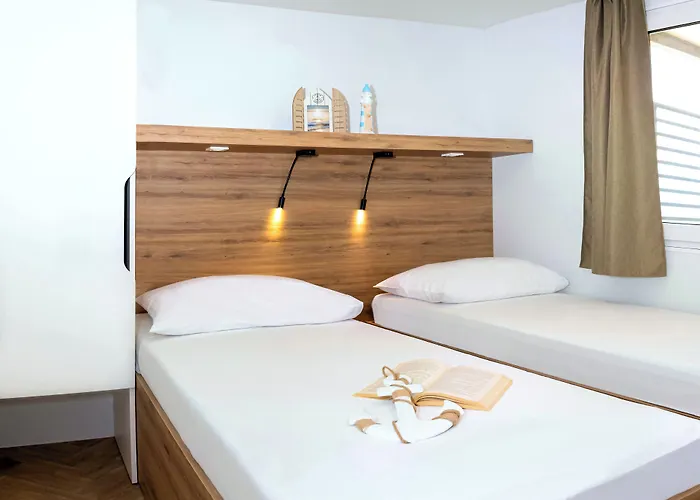 Almissa 3* Omiš