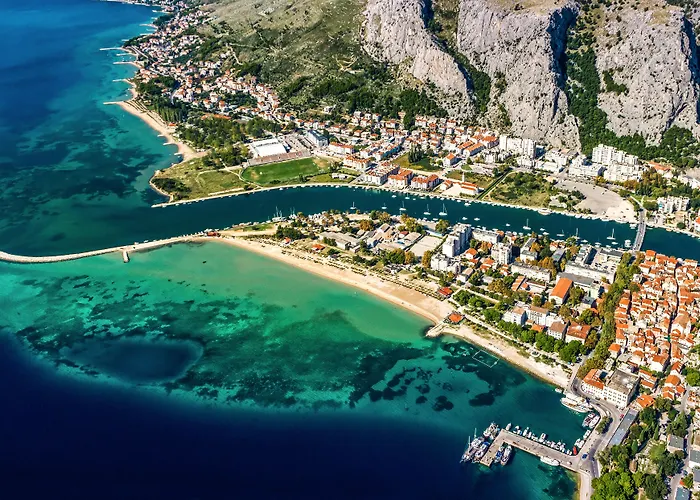 Almissa Üdülőpark