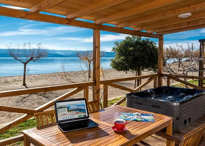 Almissa Camping