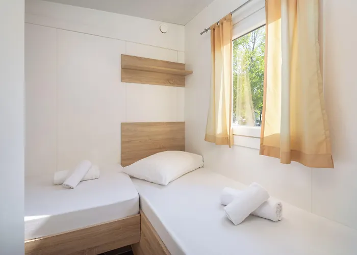 Camping Almissa Omiš