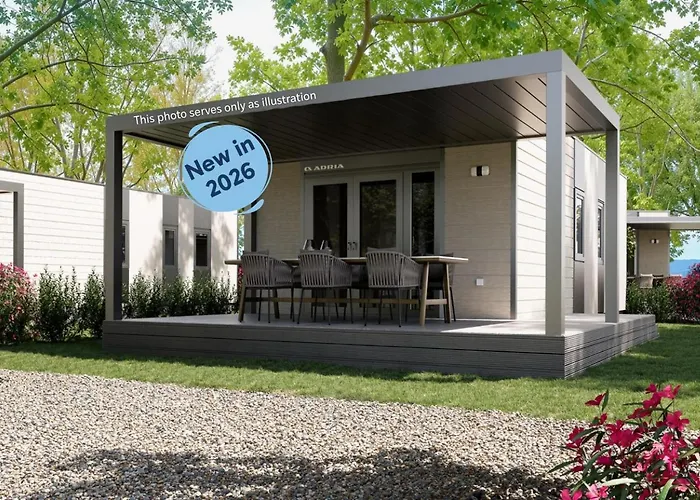 Almissa Üdülőpark