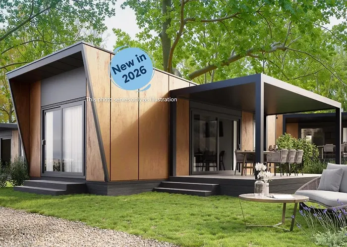 Almissa Üdülőpark Omiš