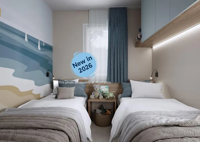 Almissa Üdülőpark