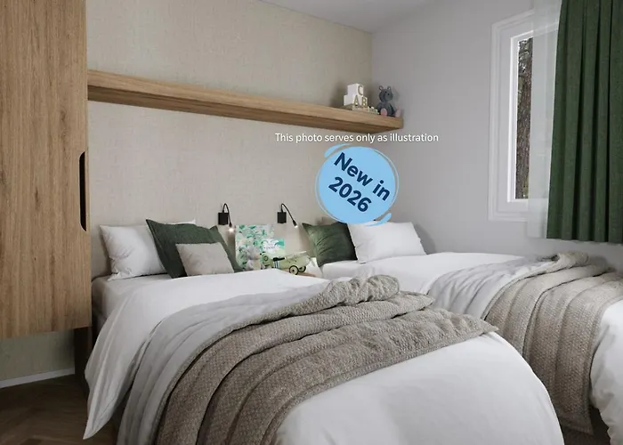 Üdülőpark Almissa