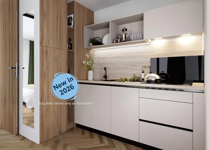 Üdülőpark Almissa 3*