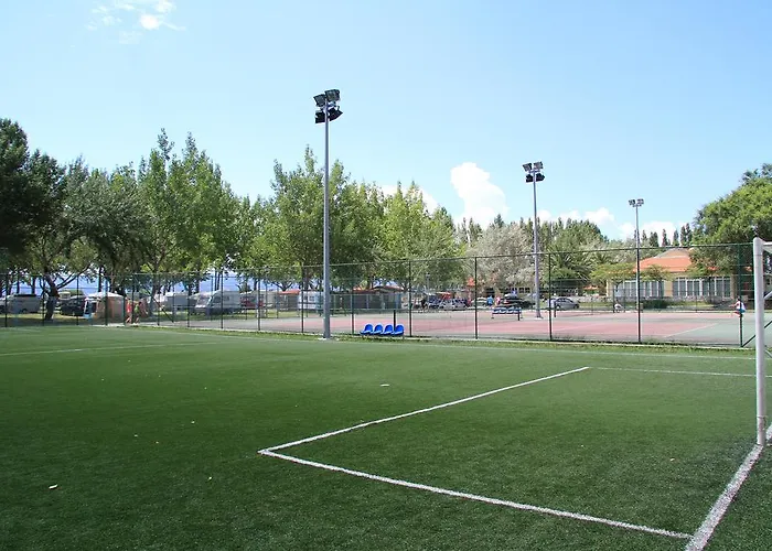 Almissa Üdülőpark Omiš